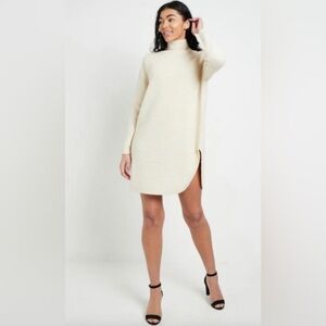 NWT Angeleye knit sweater dress